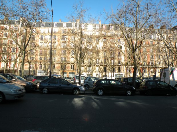  ombre et lumière